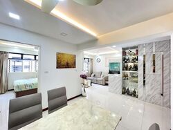 Blk 992A Buangkok Square (Hougang), HDB 4 Rooms #537603361